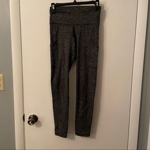 Aerie Chill Play Move Leggings